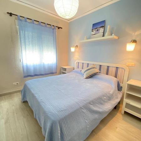 El Palmar Daire Denia Dış mekan fotoğraf