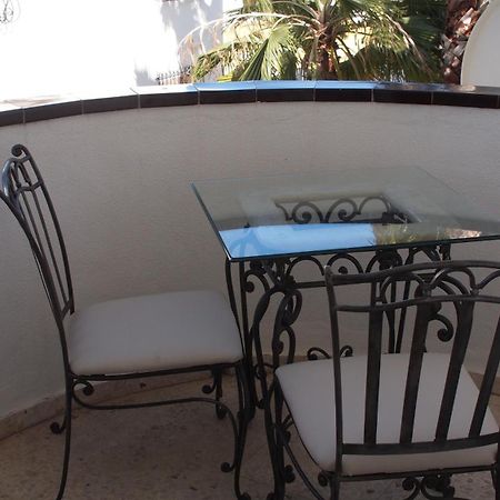 El Palmar Daire Denia Dış mekan fotoğraf