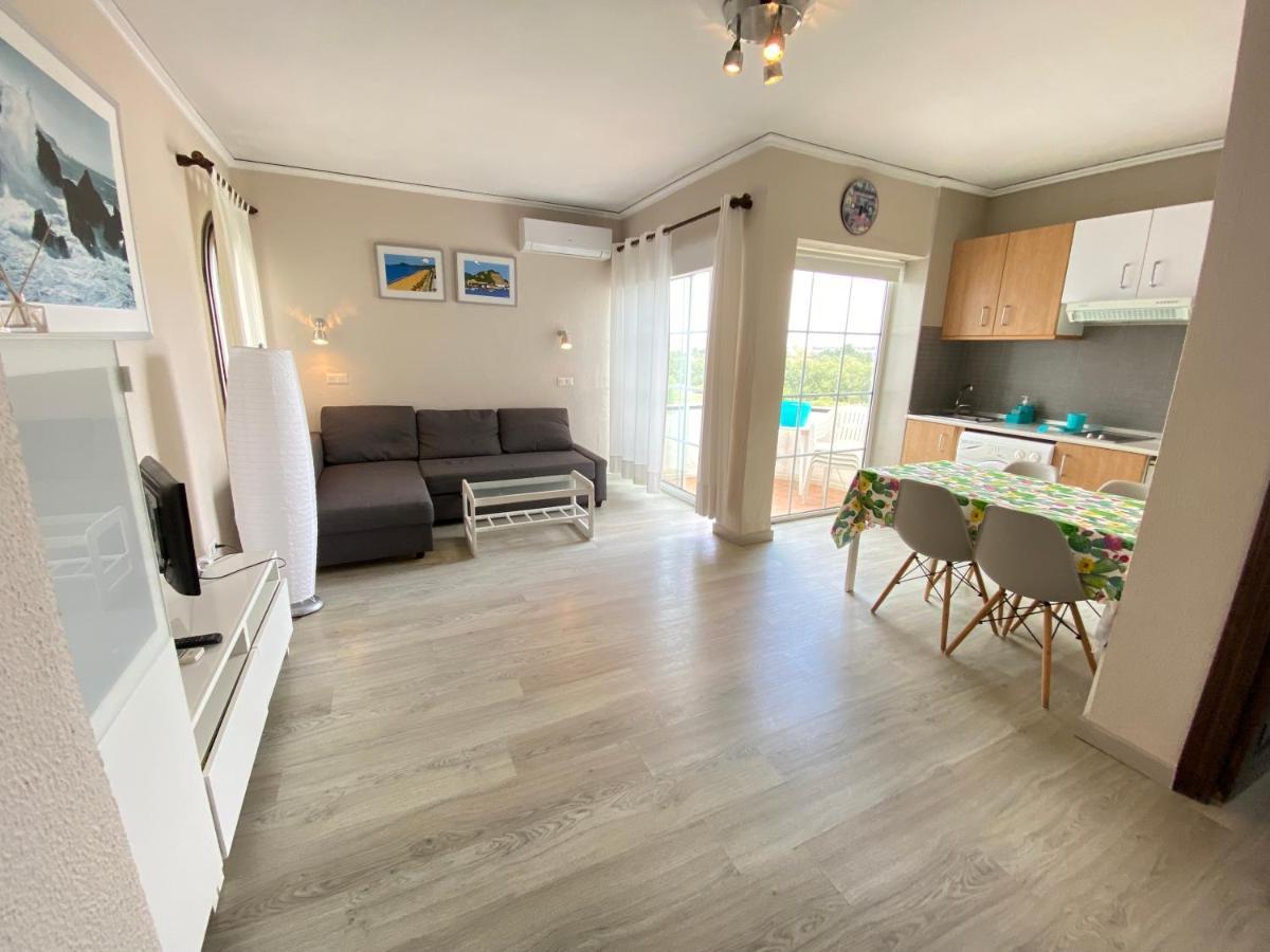 El Palmar Daire Denia Dış mekan fotoğraf