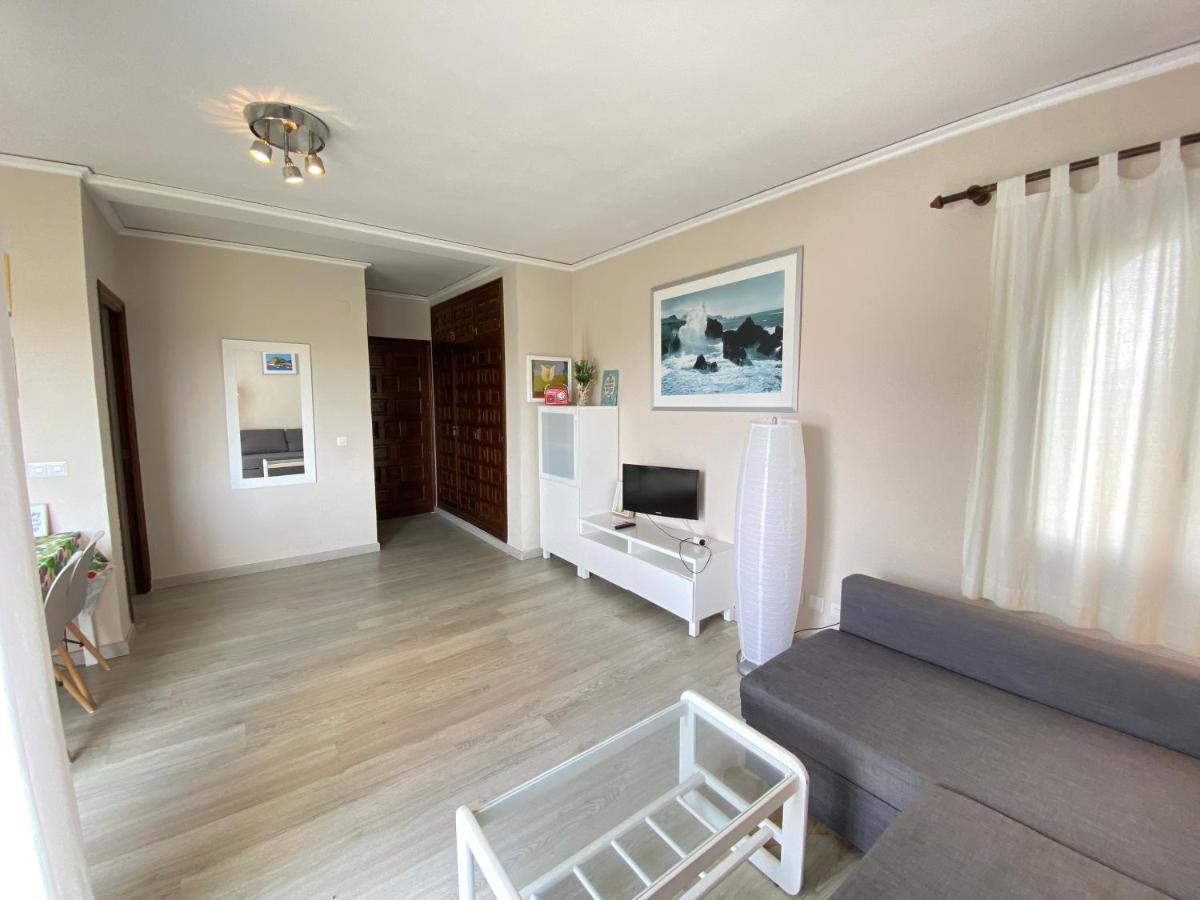 El Palmar Daire Denia Dış mekan fotoğraf