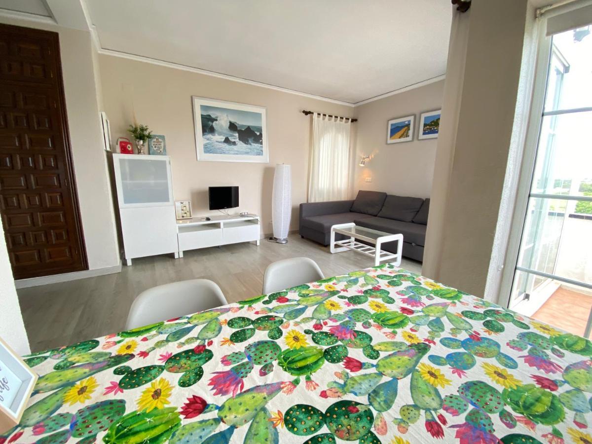 El Palmar Daire Denia Dış mekan fotoğraf