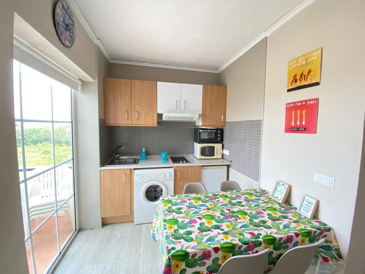 El Palmar Daire Denia Dış mekan fotoğraf