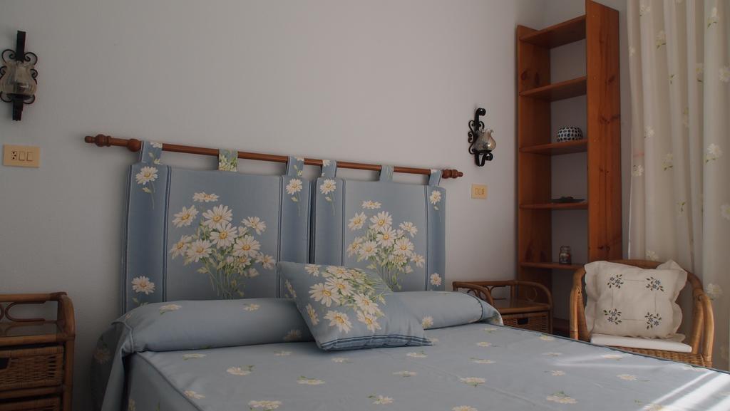 El Palmar Daire Denia Dış mekan fotoğraf